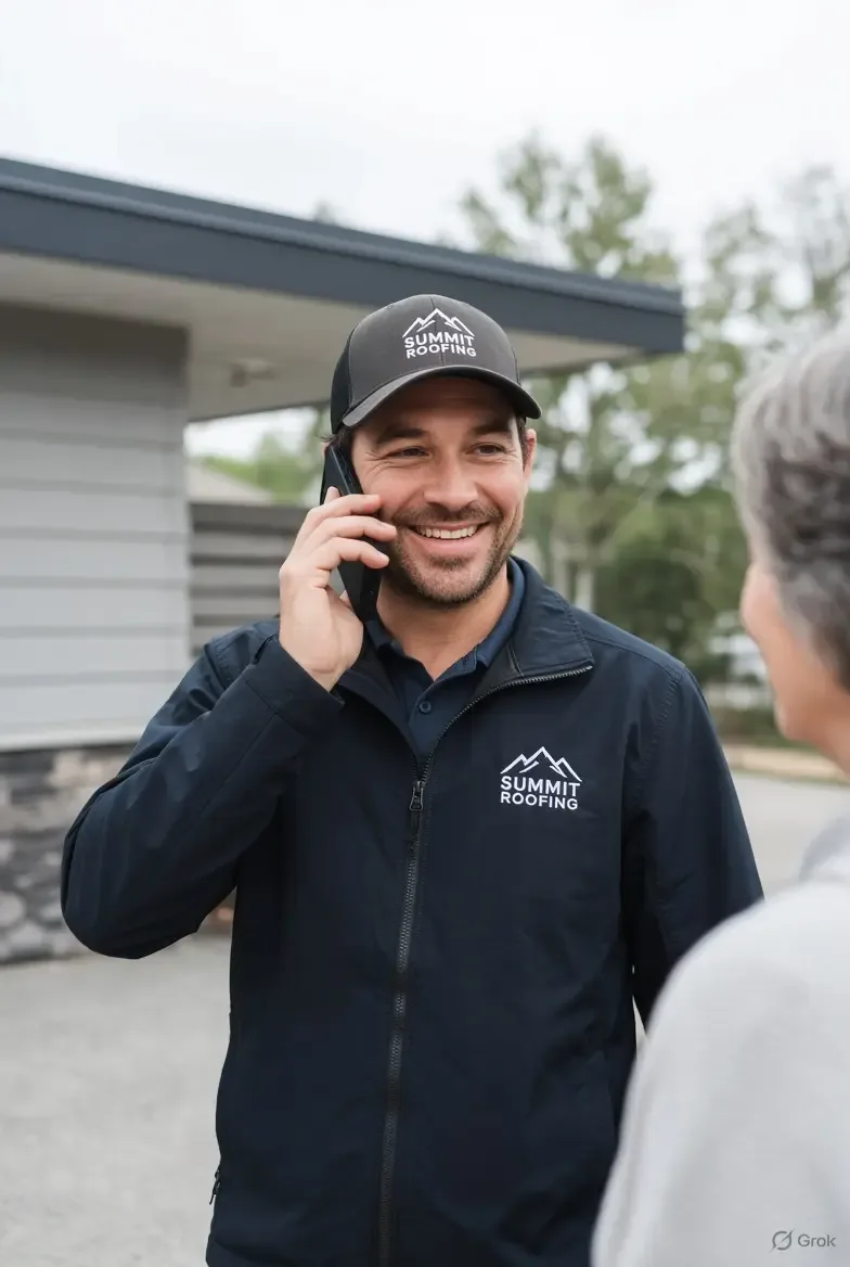 Flat Roof Leak Repair Freehold, NJ FAQs
